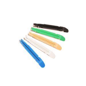 Internal Surgical Staples - Powered Endo Linear Cutter Stapler