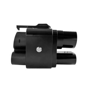 250kw Max Power CCS2 to CCS1 Adapter for EV Charging Rated Current 50-250A
