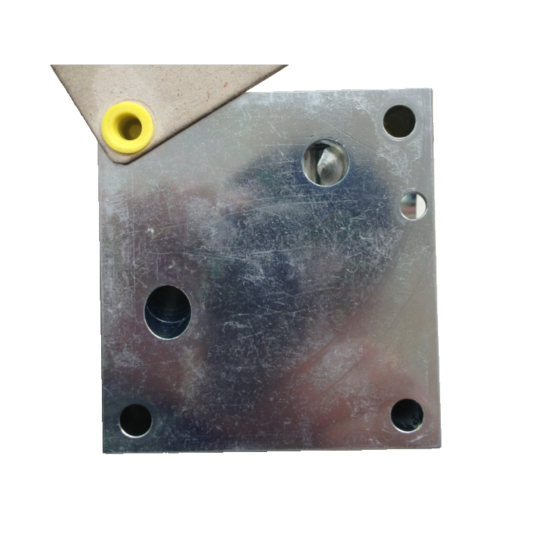 Rexroth R900514799 Z4S10-30 Mechanical Hydraulic Valve Safety Long Life 100% New