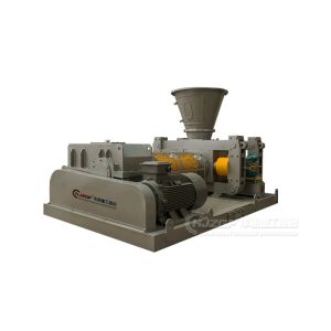 High Pressure Oppressive Balling Machine Used In Medicine Chemical Industry