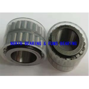 Triple Row 3800rpm Full Complement Cylindrical Roller Bearings