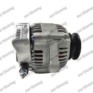 Alternator V2403 V2403MDI-T 12V 5H669-42502
