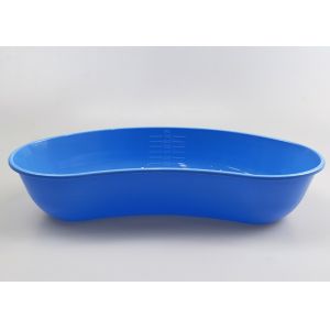 Cubage Medical Disposable Kidney Dish Basin 700cc Class Ⅱ