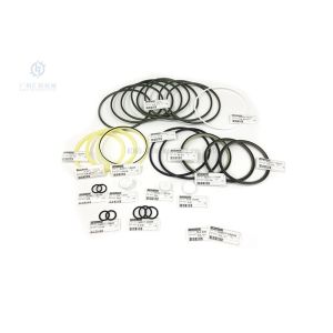 TPU Hammer Cylinder FXJ375 Hydraulic Breaker Seal Kit for Furukawa Rock Breaker