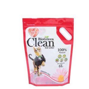 snack or food packaging bag pet/al/pe back mid seal potato chips packaging bag