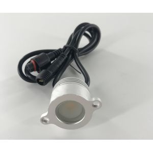 Aluminum LED Handrail Lights , Landscape Lamp Led Uplights