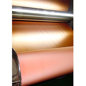 China 5oz 1370mm Copper Foil Shielding on sale