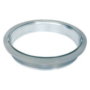 Single Jersey Circular Knitting Machine Cylinder High Rigidity And Precision