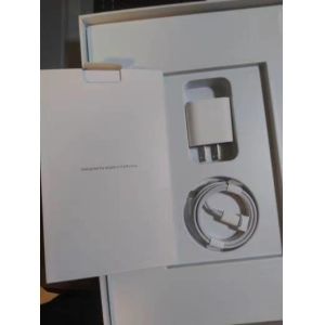 biodegradable wholesale custom ipad pro empty packaging boxes