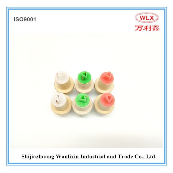 High Quality Hot Selling Disposable Fast Thermocouple For Molten Steel