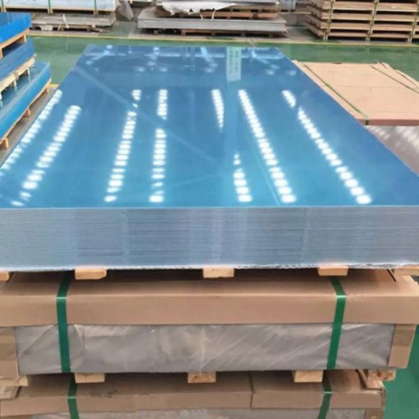 Buy 7050 aluminum pfactory price aisi 304 304l 316 316l 321 ss sheet BA 2b surface stainless steel plate，aluminum deck plate at wholesale prices