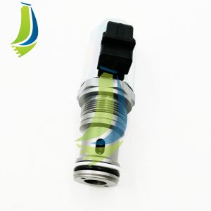17224866 Solenoid Valve VOE17224866 For L110E L120F