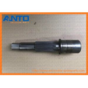 China 209-5894 2095894 Motor Shaft For  320D 325D 329D Excavator Travel Motor on sale