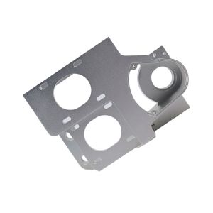 Cnc Metal Stainless Steel Parts Cnc Stainless Steel Parts for Heavy Duty and