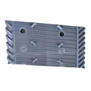 MX75 Marley Cooling Tower Fills Crossflow Cooling Tower Infill Replacement