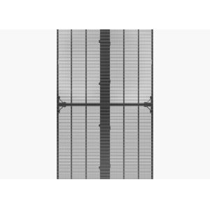 P2.6 Led Grille Screen Display Full Color 500*1000mm Led Screen Indoor