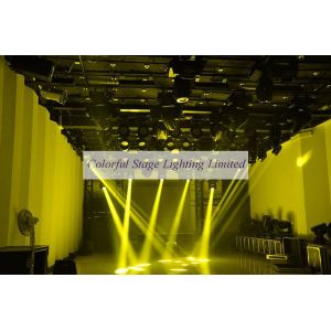 5R 200W Beam Moving Head Light