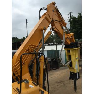 Customizable Length 3500mm Q355B Excavator Boom Arm
