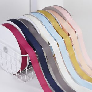 Wholesale Personalized Custom grosgrain ribbon 38mm grosgrain ribbon