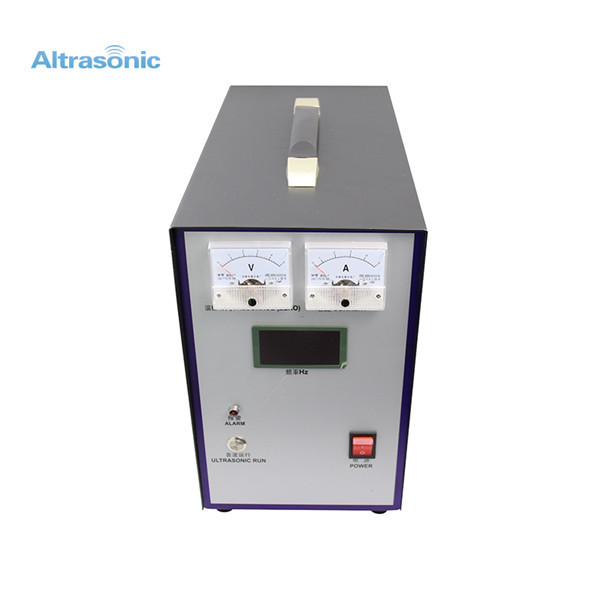 CE 20khz 2000w Ultrasonic Cutting Equipment For Rubber
