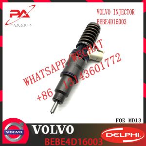 Fuel injector 21371674 BEBE4D24003 20584347 20972223 21340613 7421340613