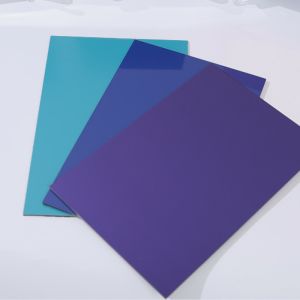 Weather-Resistant A2 FR Aluminum Composite Panel Line with Flexural Strength