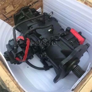 PC800-8 PC850-8 Hydraulic Main pump for Excavator spare parts 708-2K-00110 708