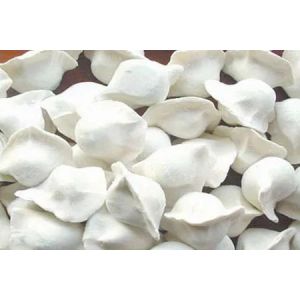 Frozen Foods Doypack Packaging Machine Chocolate Premade Bag Packing Machine