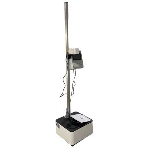 Buy cheap Thin film falling dart impact tester from wholesalers