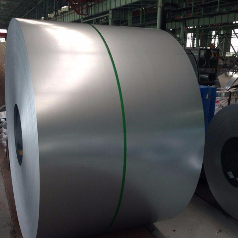 JIS G4304 1 Inch Stainless Steel Tubing Coil S30815 S32305