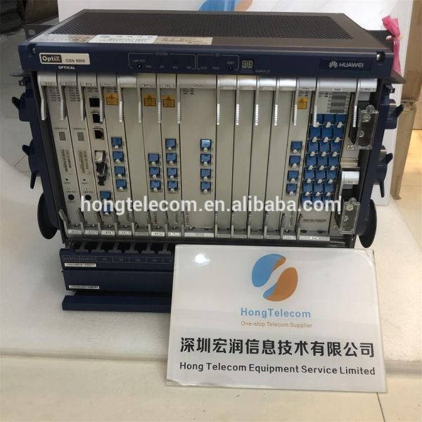 03030MVG TN12M4001 TN12M40 OSN 9800 UPS Huawei M40