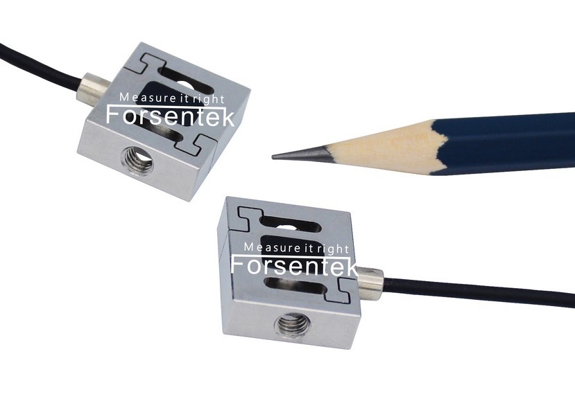 Micro tension compression sensor 5kg 10kg 20kg 50kg miniature load cell