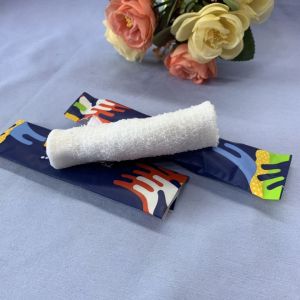 Antibacterial Airline Wet Towel