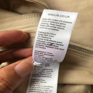 Wallis , Ladies Pants Multicolor High-Quality Cheap Price Good Design Black