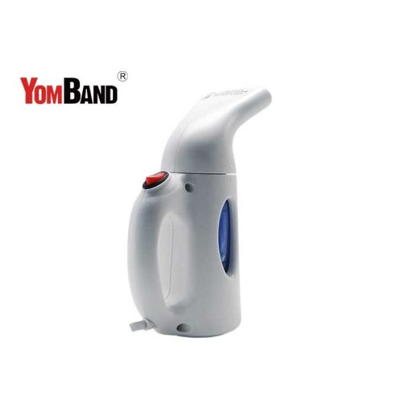 Buy Multi Functional Mini Electric Steamer  / Portable Travel Garment Steamer at wholesale prices