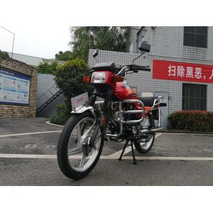 Safety CDI Ignition 50cc Street Legal Motorcycle Weather Proof