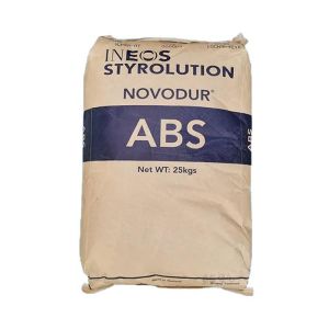 Quality INEOS Benzene Collar P2MC ABS Plastic Raw Material Easy Electroplating Anti Oxidation for sale