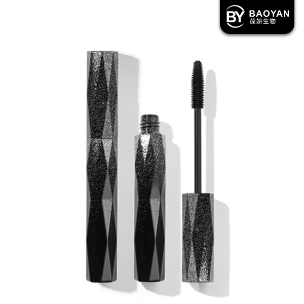 Buy Natural Makeup Lenthening Mascara Planted Ingredients Non Sticky at wholesale prices