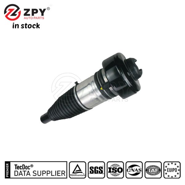 ZPY 4N4616039F front shock absorber with air bag LR for Volkswagen