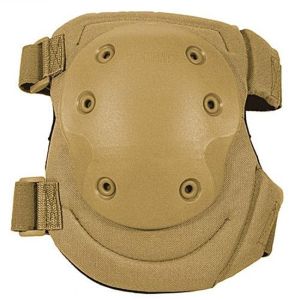 Molle Gear Accessories Advanced Tactical Elbow Protector Pads