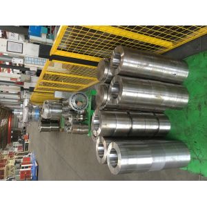 Nylon Blown Plastic Film Extrusion Machine 11-110KW