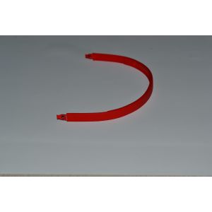 2K Injection Molding Silicone Earhook for Muse Brain Wear