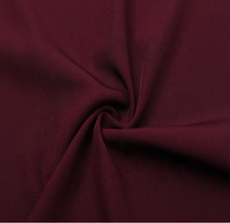 Customized Poly Cotton 65*35 3 1 Heavy Weight Carded TC Drill Work Wear Pants Caps Fabric