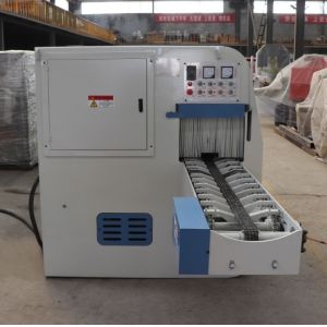 Woodworking Machinery Multi Blade Rip Saw Wood Sawmill Machine Circular Saw For