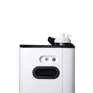 5L CE FDA Certificate Medical Grade Oxygen Concentrator Equipment