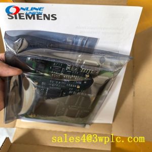 A5E00469482-01 SIEMENS Communication Module