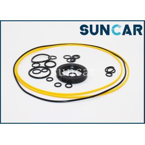 Doosan GHS-350-1-8339 Travel Motor Seal Kit For Excavator[Solar035]