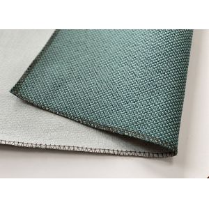 Yarn Dyed Upholstery Sofa Fabric For Furniture Cushion