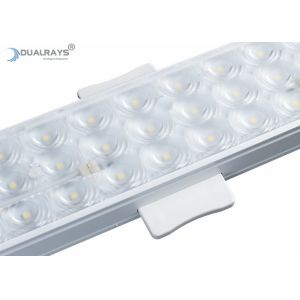China 56W LED Linear light Module Power Adjustable Easy Exchanging Solution on sale