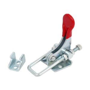 320kg Foaming Mold Carbon Steel Latch Action Clamp